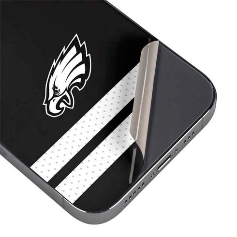NFL Philadelphia Eagles Shutout iPhone 16 Pro Skin